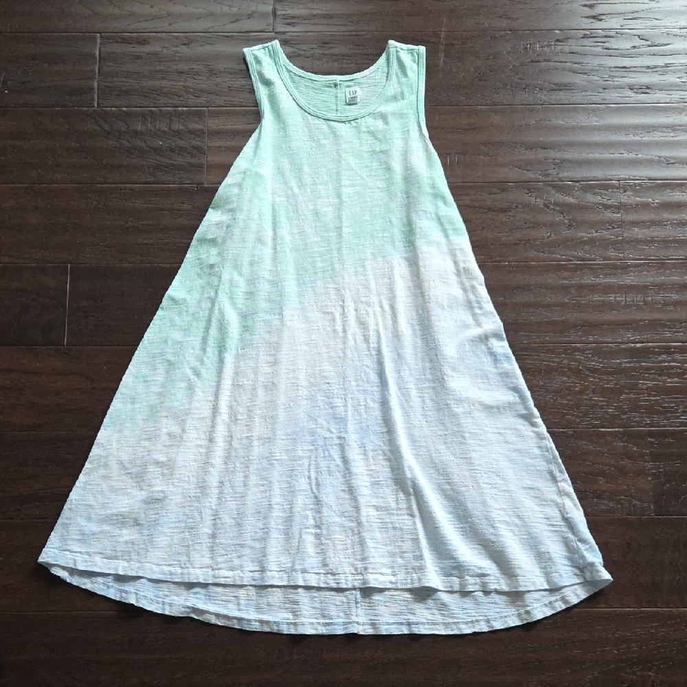 GAP Kids Mint Green Sweater